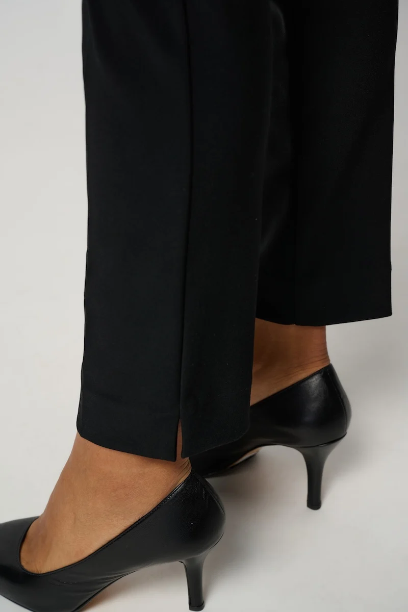 Le pantalon tailleur ajusté Joseph Ribkoff | Hots | 144092