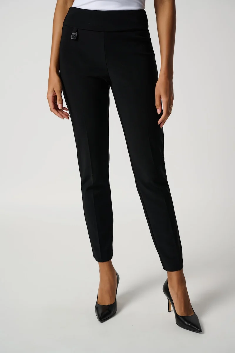 Le pantalon tailleur ajusté Joseph Ribkoff | Hots | 144092
