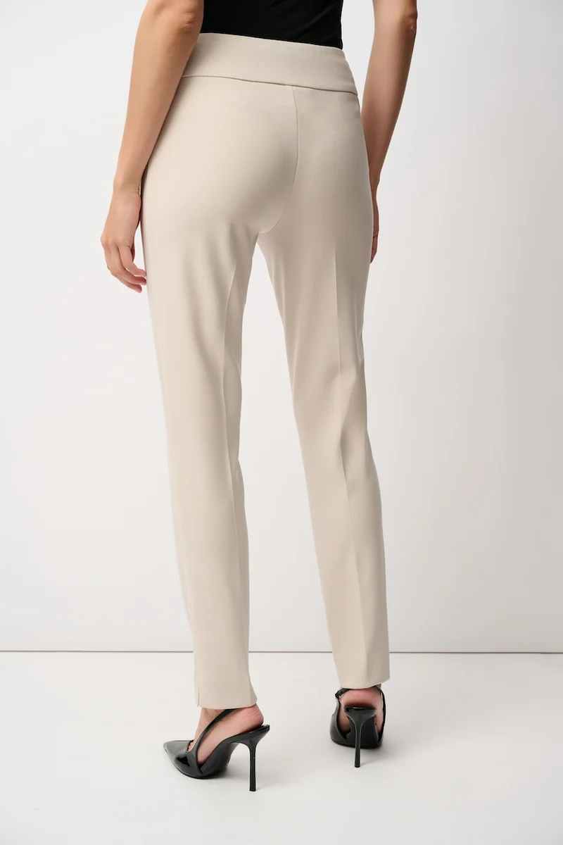 Le pantalon tailleur ajusté Joseph Ribkoff | Hots | 144092