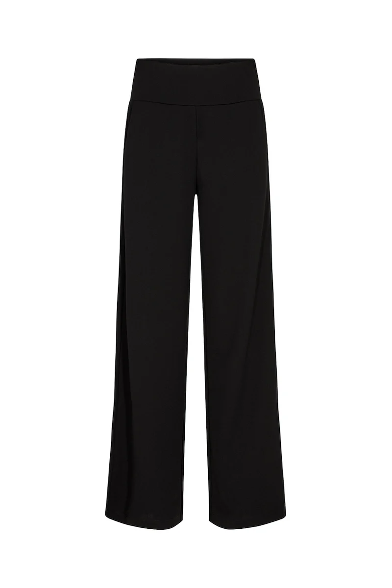 Le pantalon intemporel Soya Concept | 26188
