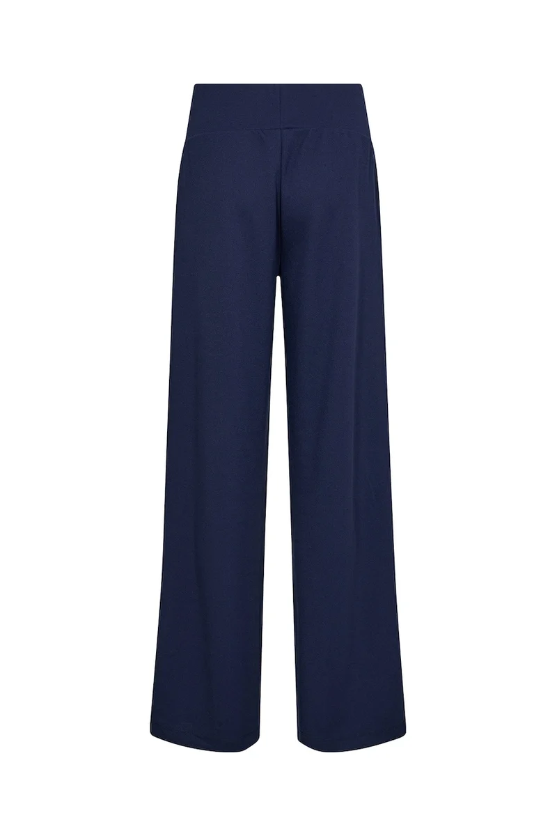 Le pantalon intemporel Soya Concept | 26188