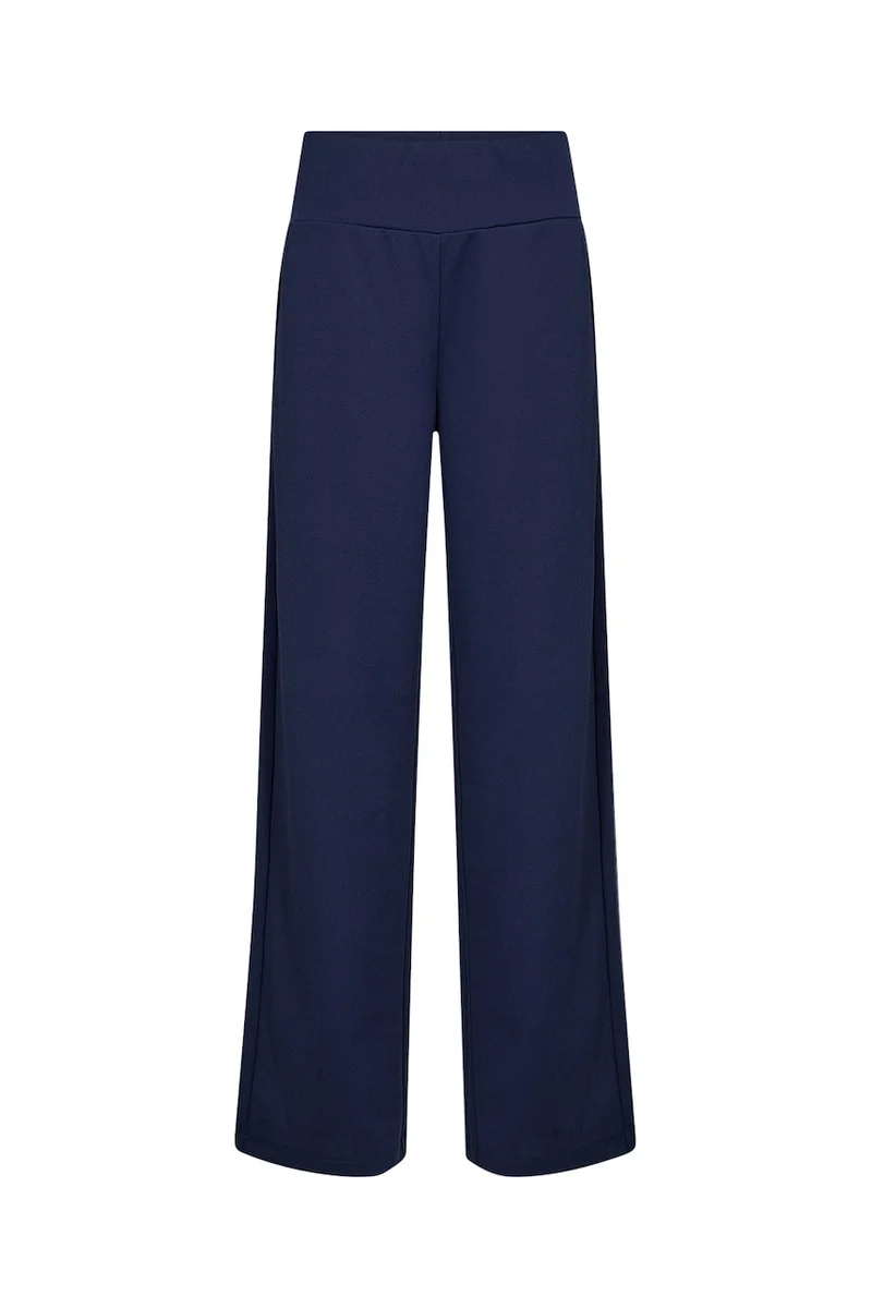 Le pantalon intemporel Soya Concept | 26188
