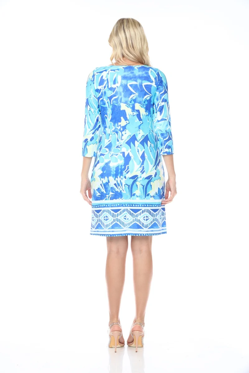 La robe SPF50 Tango Mango | D9277-S25