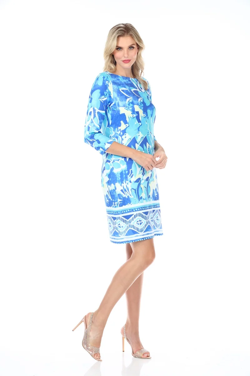 La robe SPF50 Tango Mango | D9277-S25