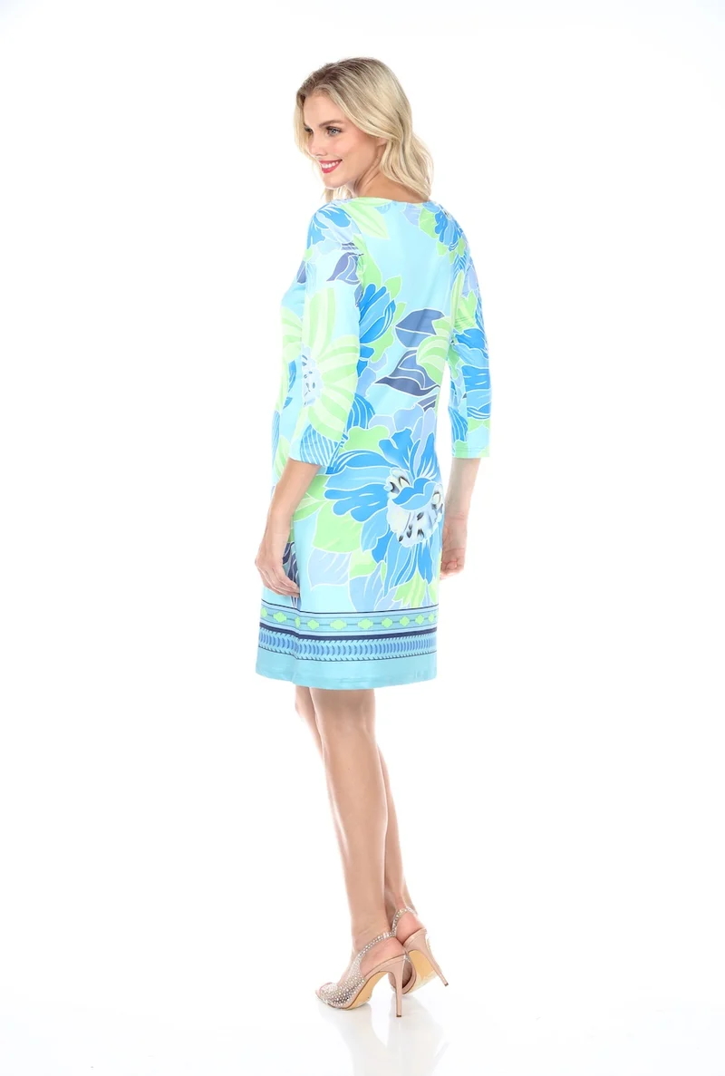 La robe SPF50 Tango Mango | D9277-S25