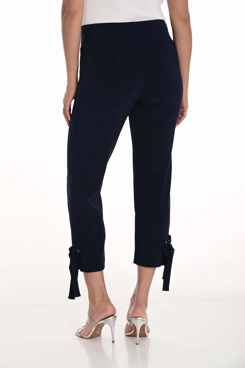 Le pantalon taille confort Frank Lyman | 251021