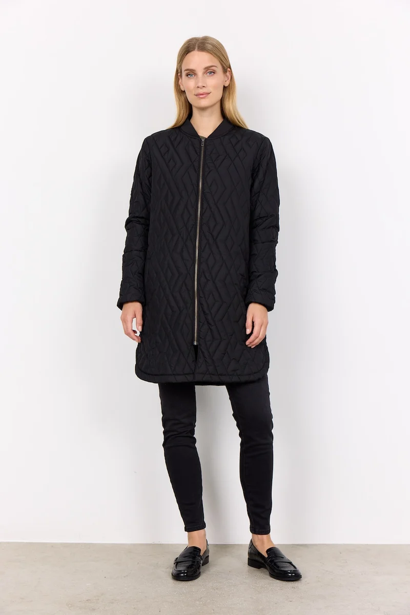 Le manteau intemporel Soya Concept | 16782