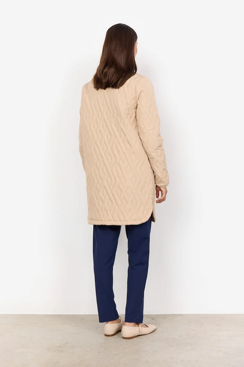 Le manteau intemporel Soya Concept | 16782