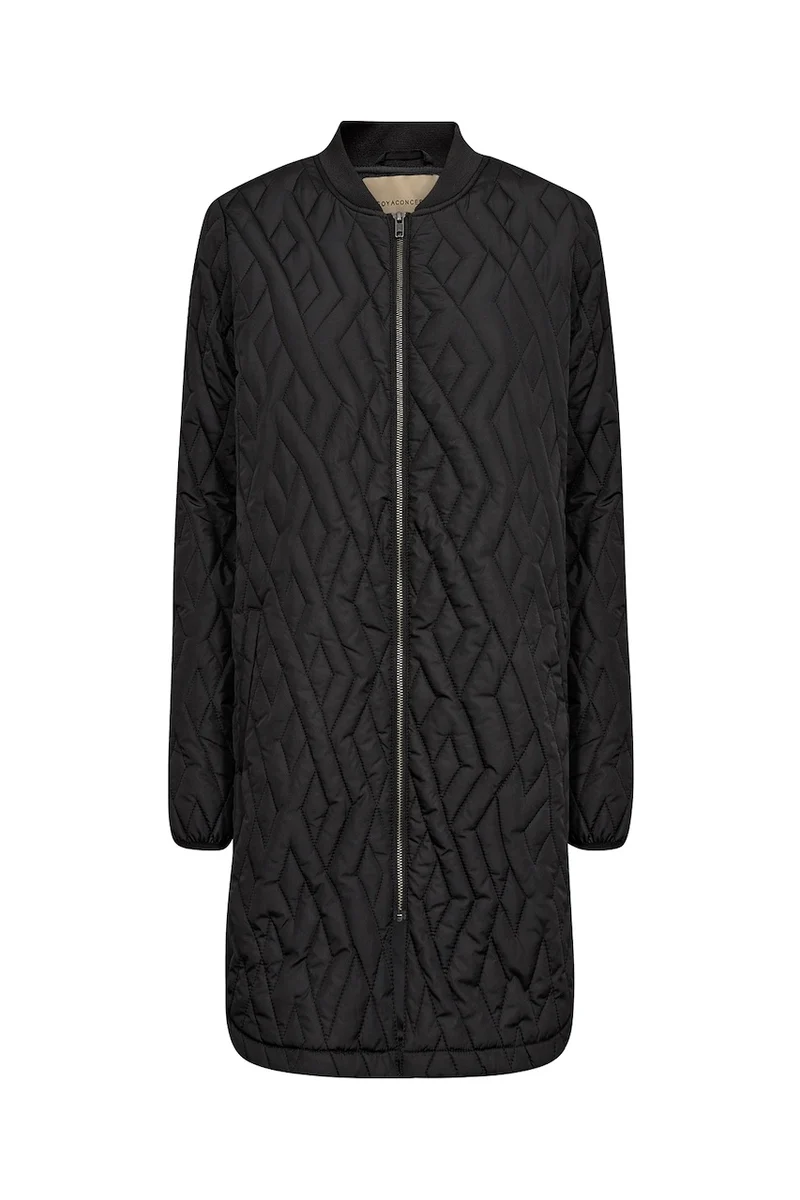 Le manteau intemporel Soya Concept | 16782
