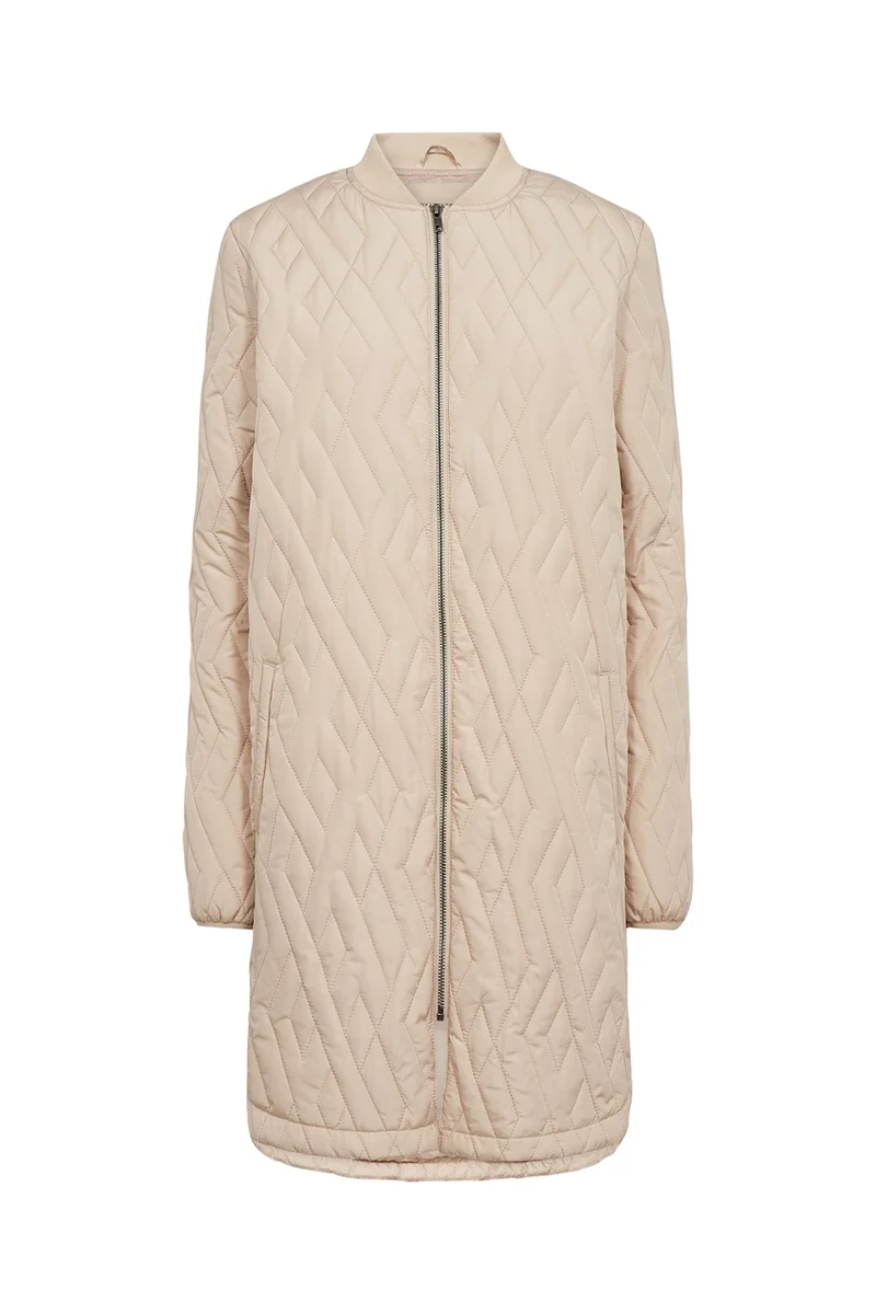 Le manteau intemporel Soya Concept | 16782