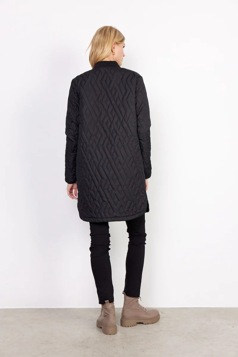 Le manteau intemporel Soya Concept | 16782