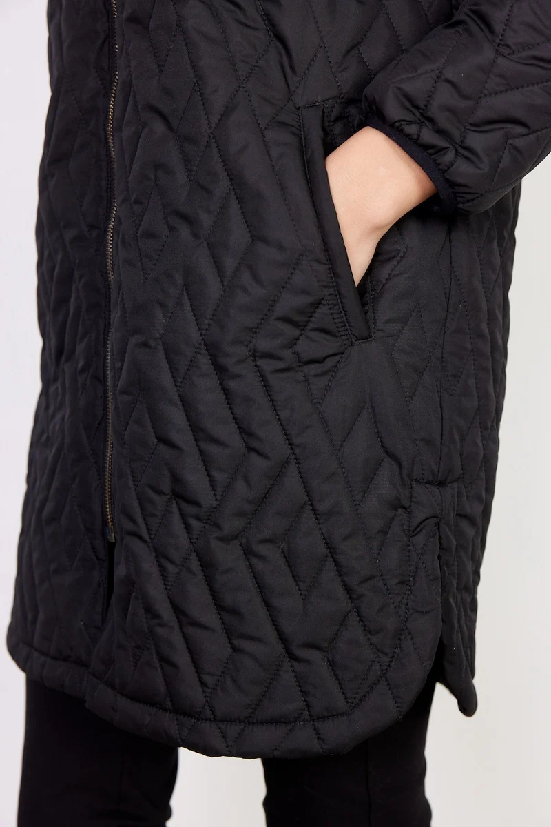 Le manteau intemporel Soya Concept | 16782