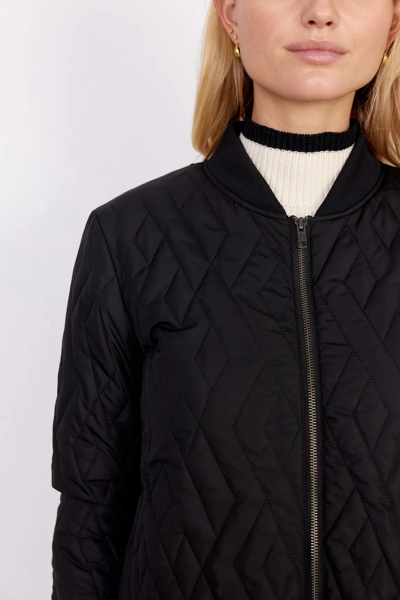Le manteau intemporel Soya Concept | 16782