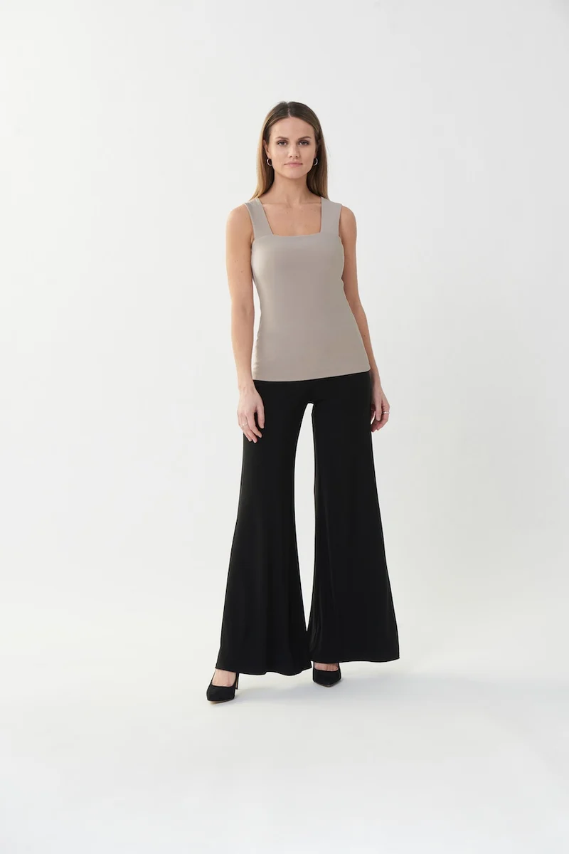 La camisole col carré Joseph Ribkoff | Hots | 143132
