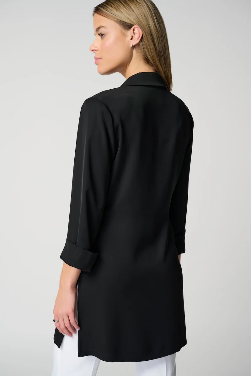 Le veston long Joseph Ribkoff | 211361NOS