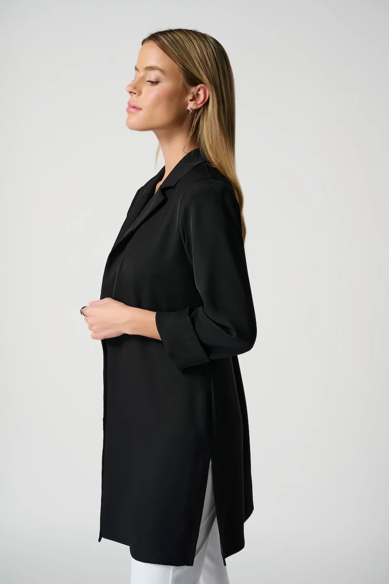 Le veston long Joseph Ribkoff | 211361NOS