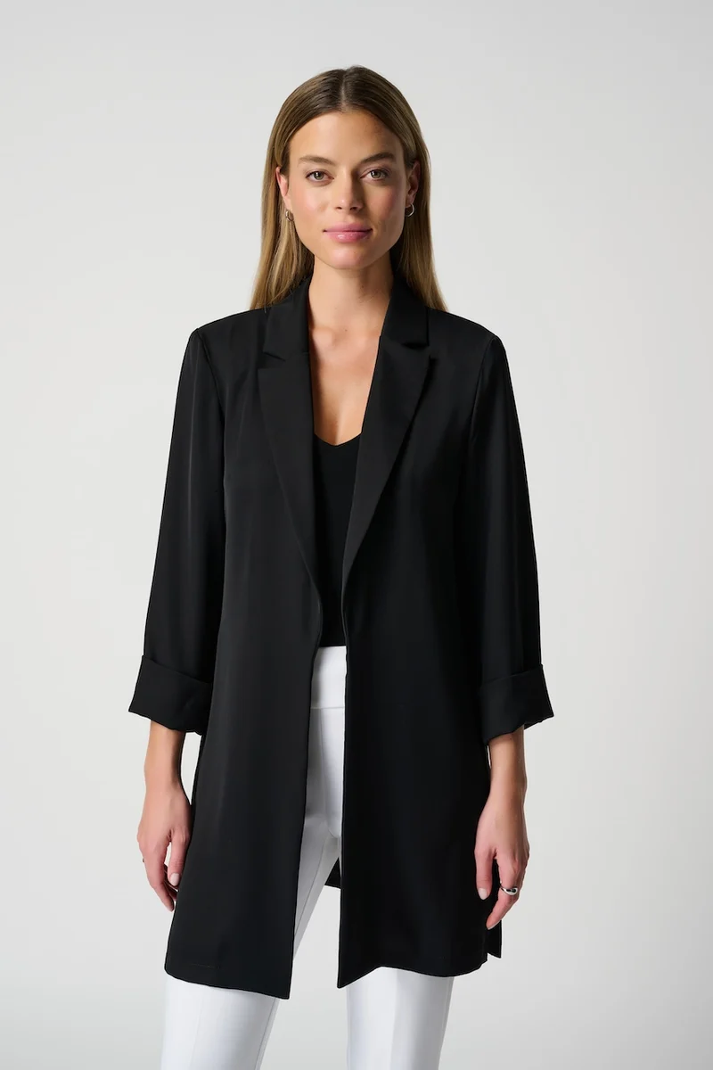 Le veston long Joseph Ribkoff | 211361NOS