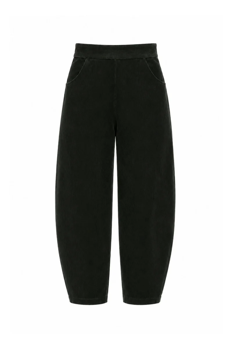 MARIGOLD Pantalon Daphné - Pin