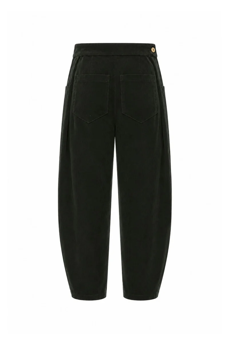 MARIGOLD Pantalon Daphné - Pin