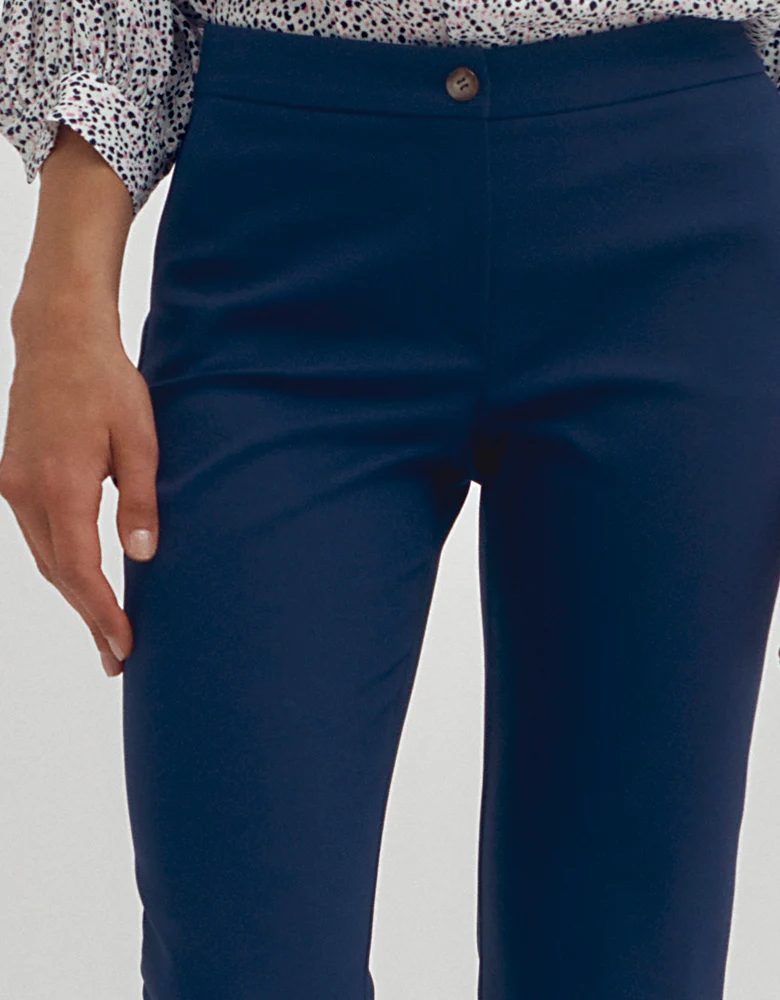 Pantalon droit PICO87/87114/317