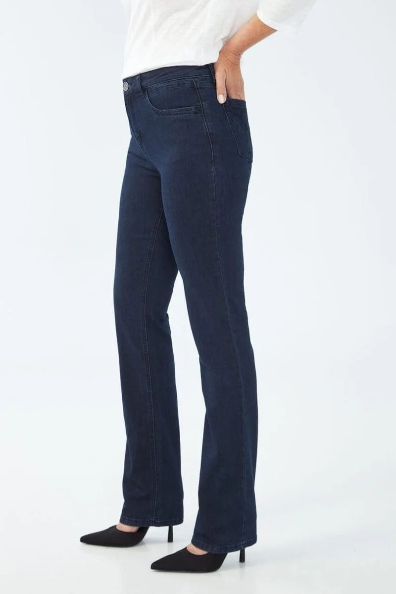 Le jeans suprême de FDJ - 4371250