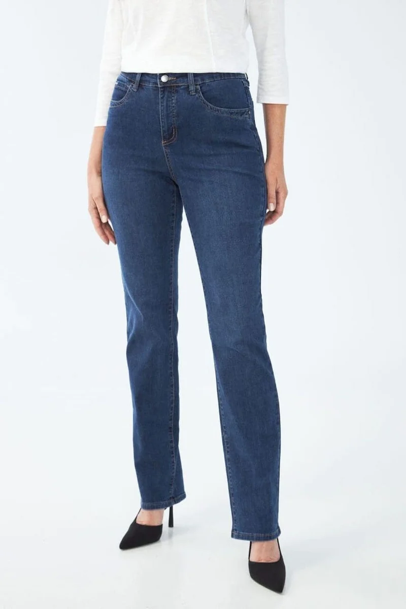 Le jeans suprême de FDJ - 4371250