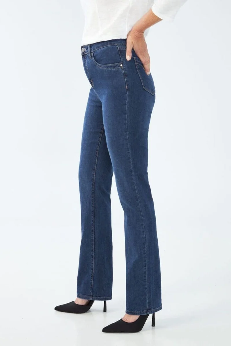 Le jeans suprême de FDJ - 4371250