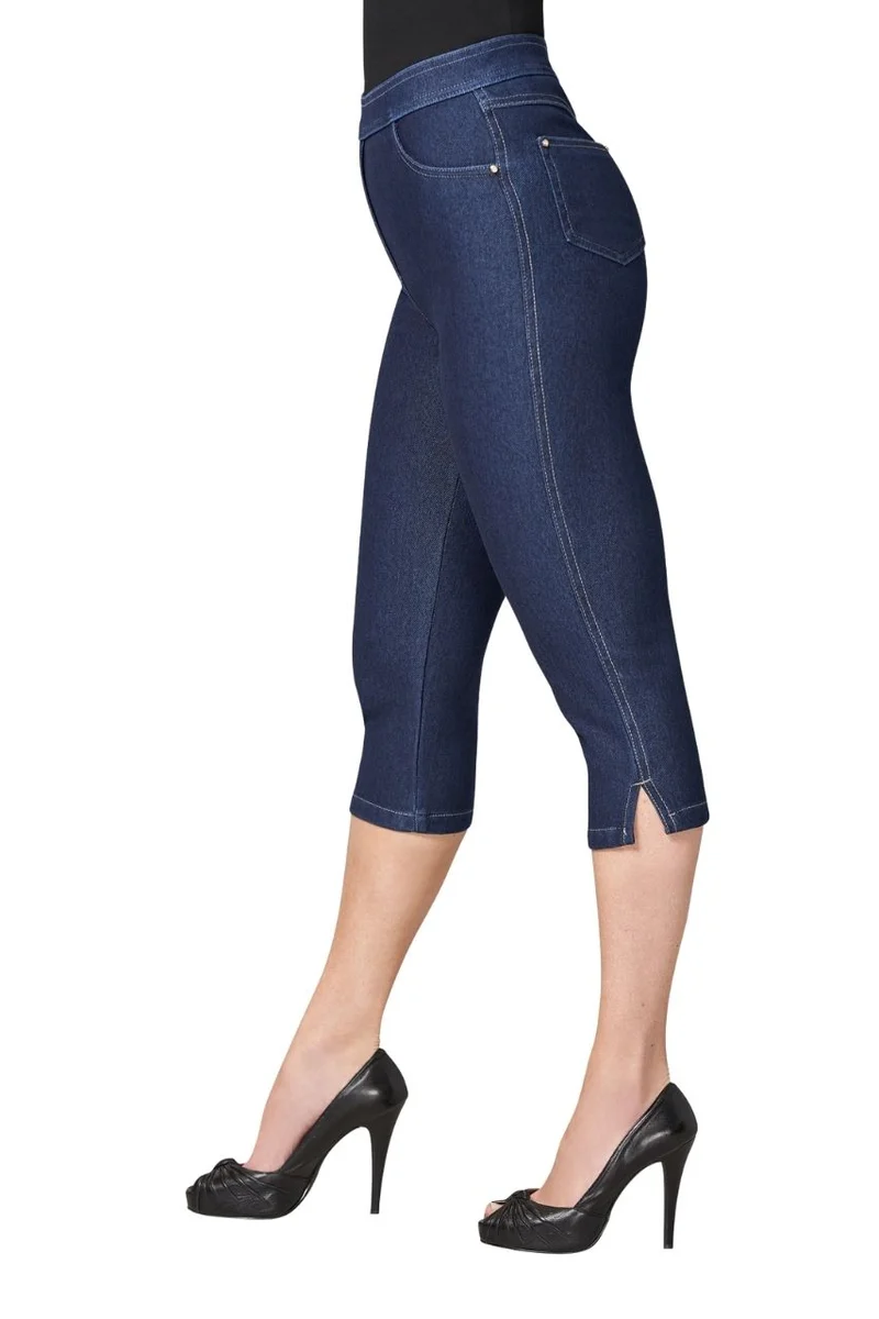 Le capri pull-on/ 962
