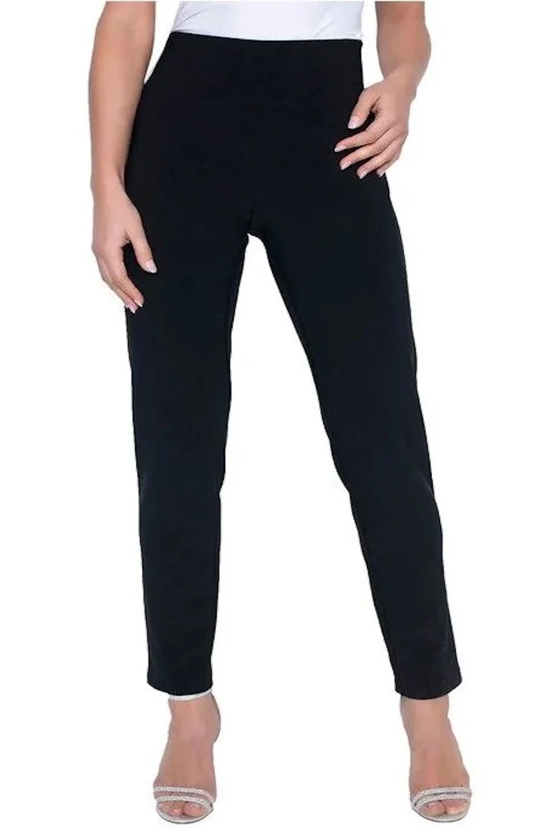 Le pantalon coupe moderne Frank Lyman