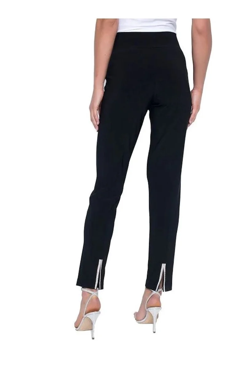 Le pantalon coupe moderne Frank Lyman