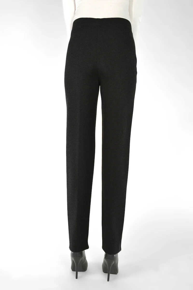 Le pantalon taille élastique Mode de vie | R158-2299