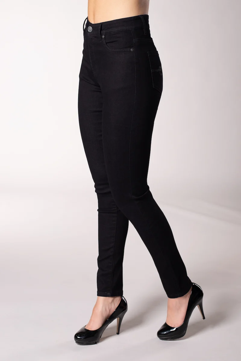 Le jean coupe droite Carreli jeans | 1510141