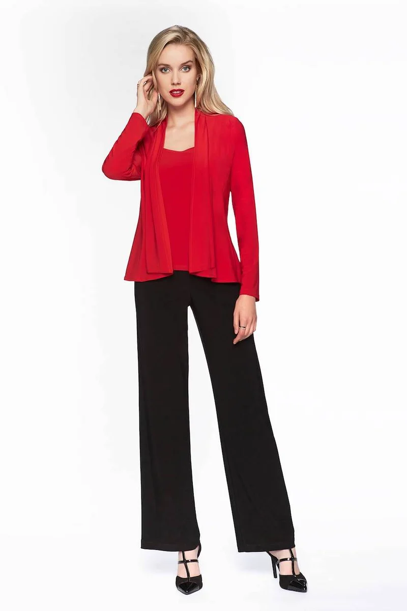 Le pantalon basic de Frank Lyman