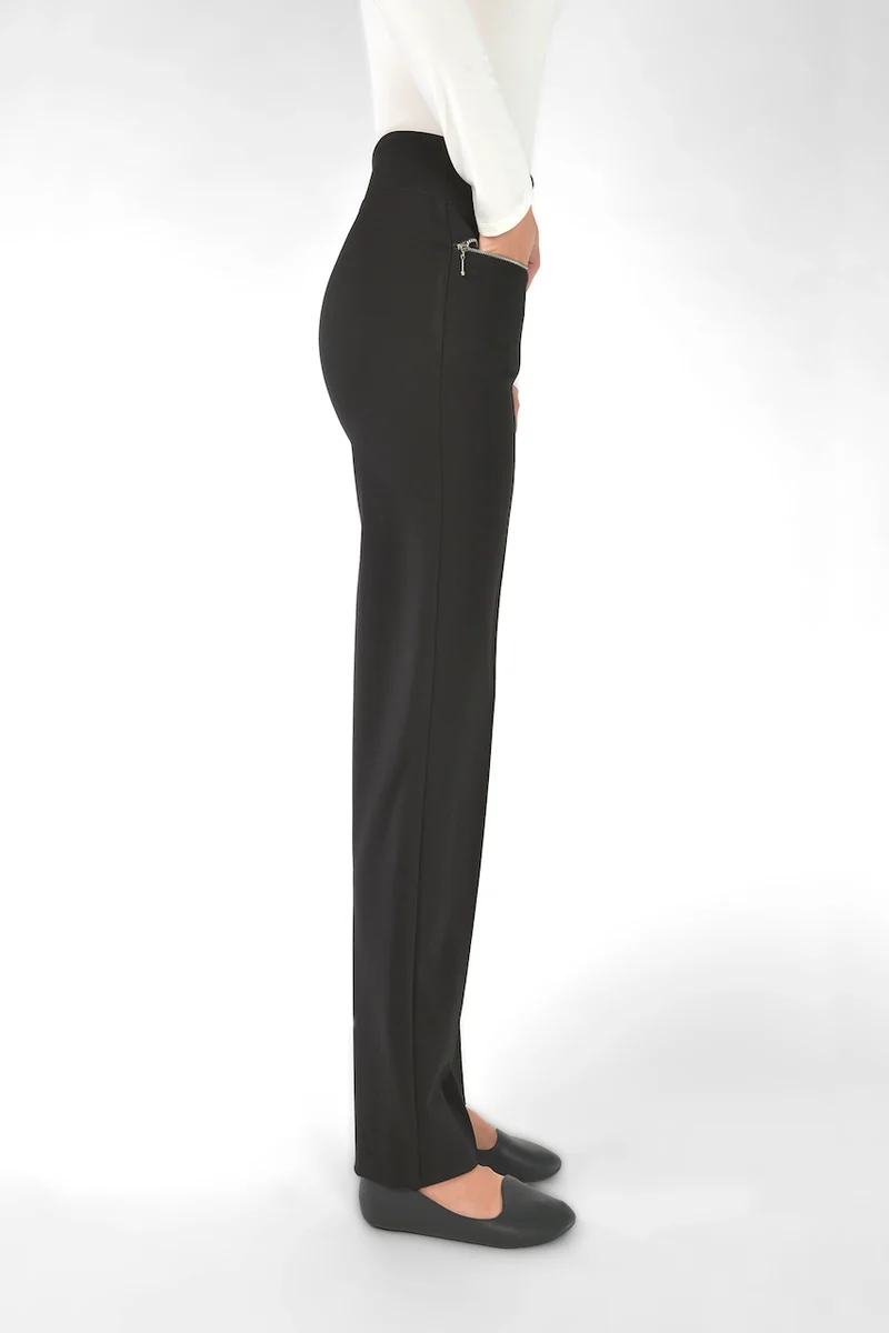 L'essentiel pantalon coupe droite | Mode de vie | 2332R
