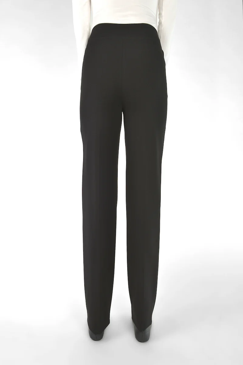 L'essentiel pantalon coupe droite | Mode de vie | 2332R