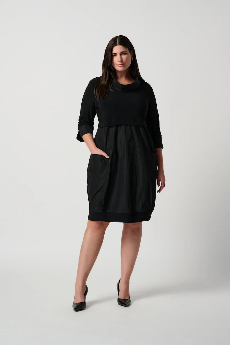 La robe intemporelle Joseph Ribkoff | 173444NOS