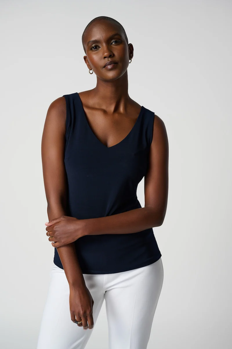 La camisole classique Joseph Ribkoff | Hots| 201546