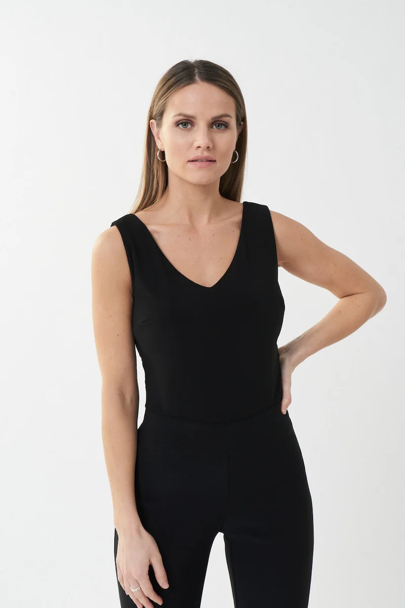 La camisole classique Joseph Ribkoff | Hots| 201546