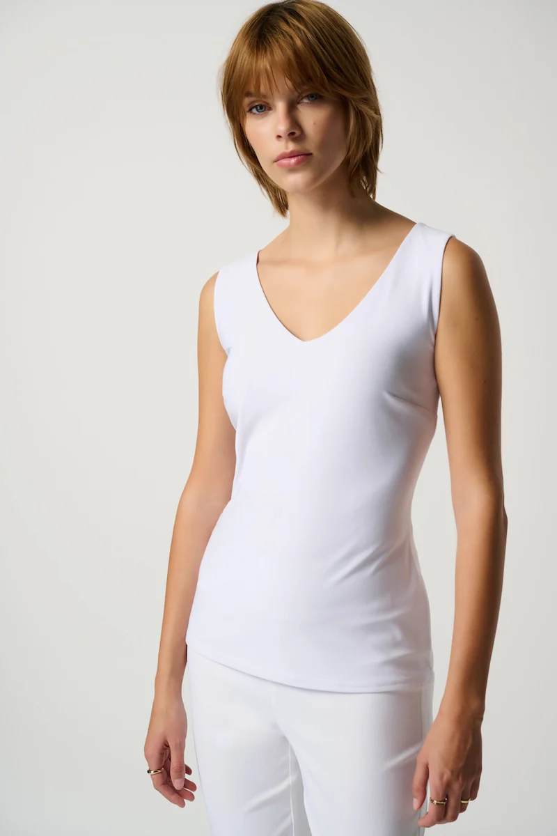 La camisole classique Joseph Ribkoff | Hots| 201546