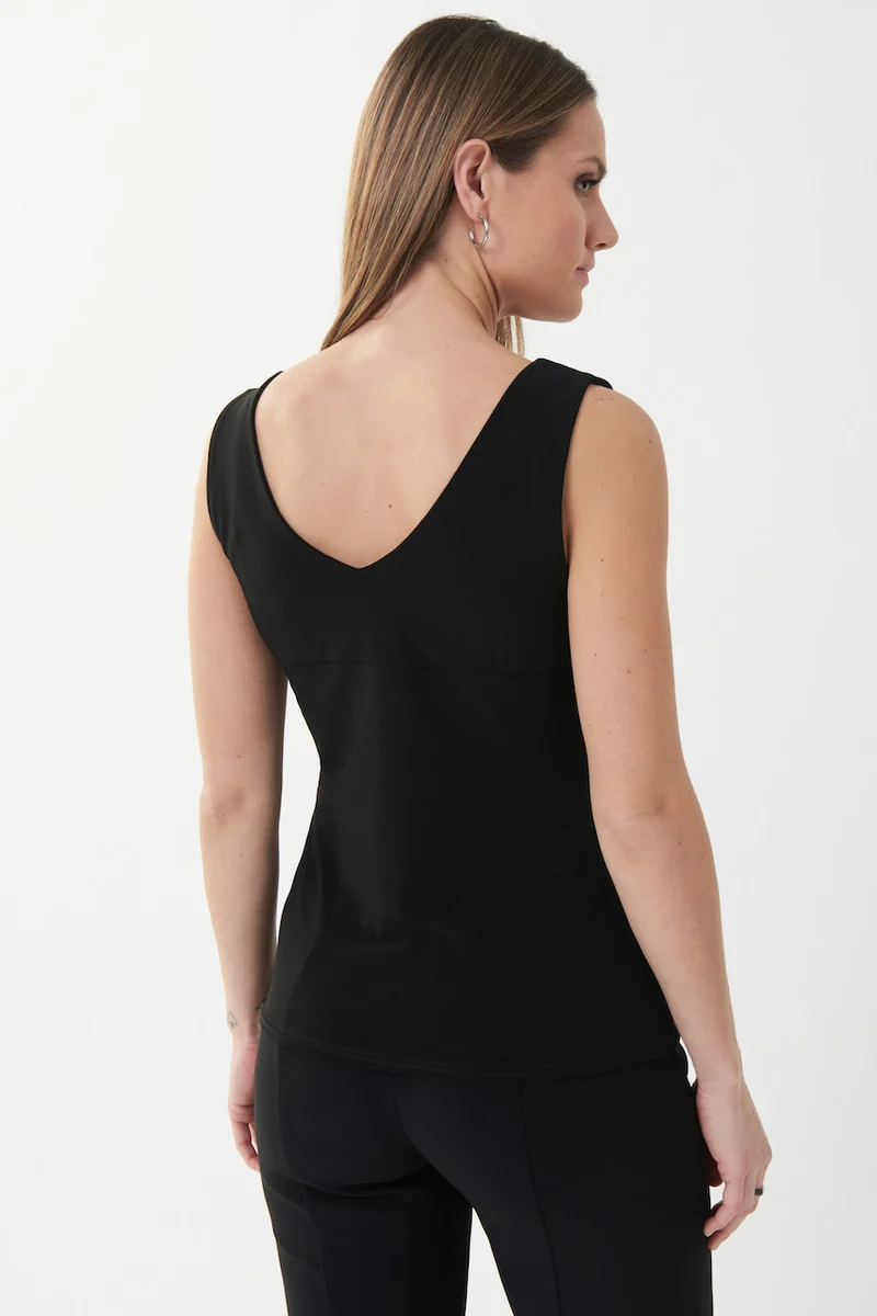 La camisole classique Joseph Ribkoff | Hots| 201546