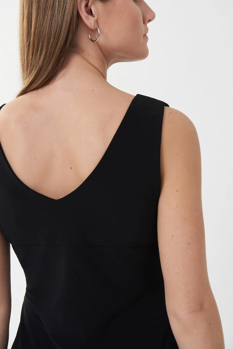 La camisole classique Joseph Ribkoff | Hots| 201546