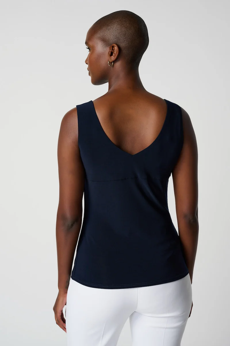 La camisole classique Joseph Ribkoff | Hots| 201546