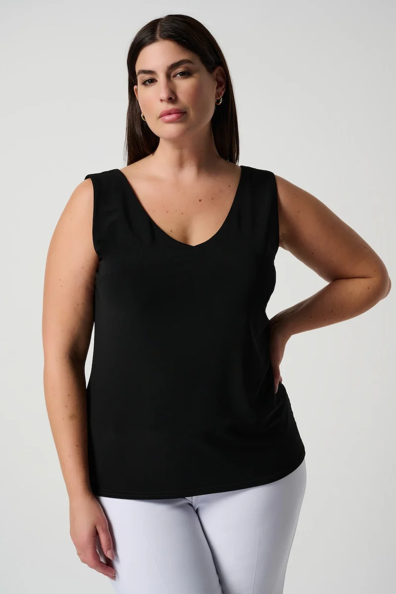 La camisole classique Joseph Ribkoff | Hots| 201546