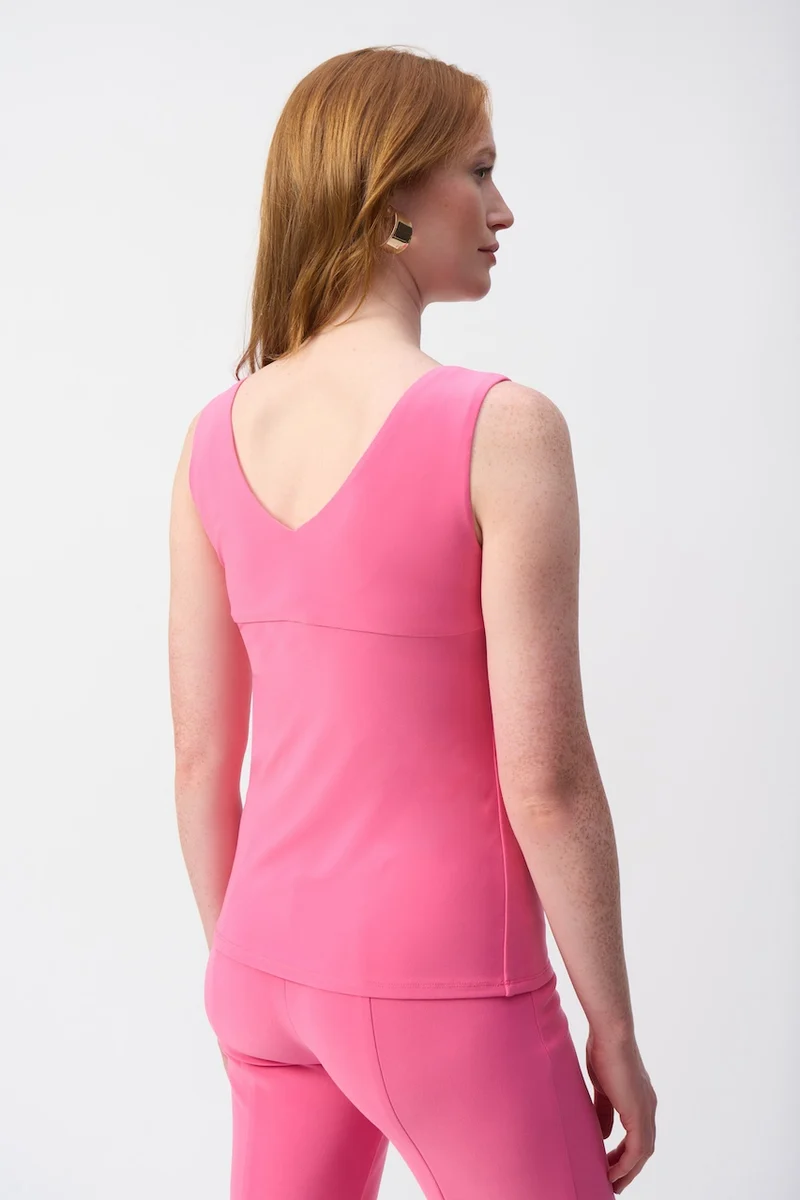 La camisole classique Joseph Ribkoff | Hots| 201546