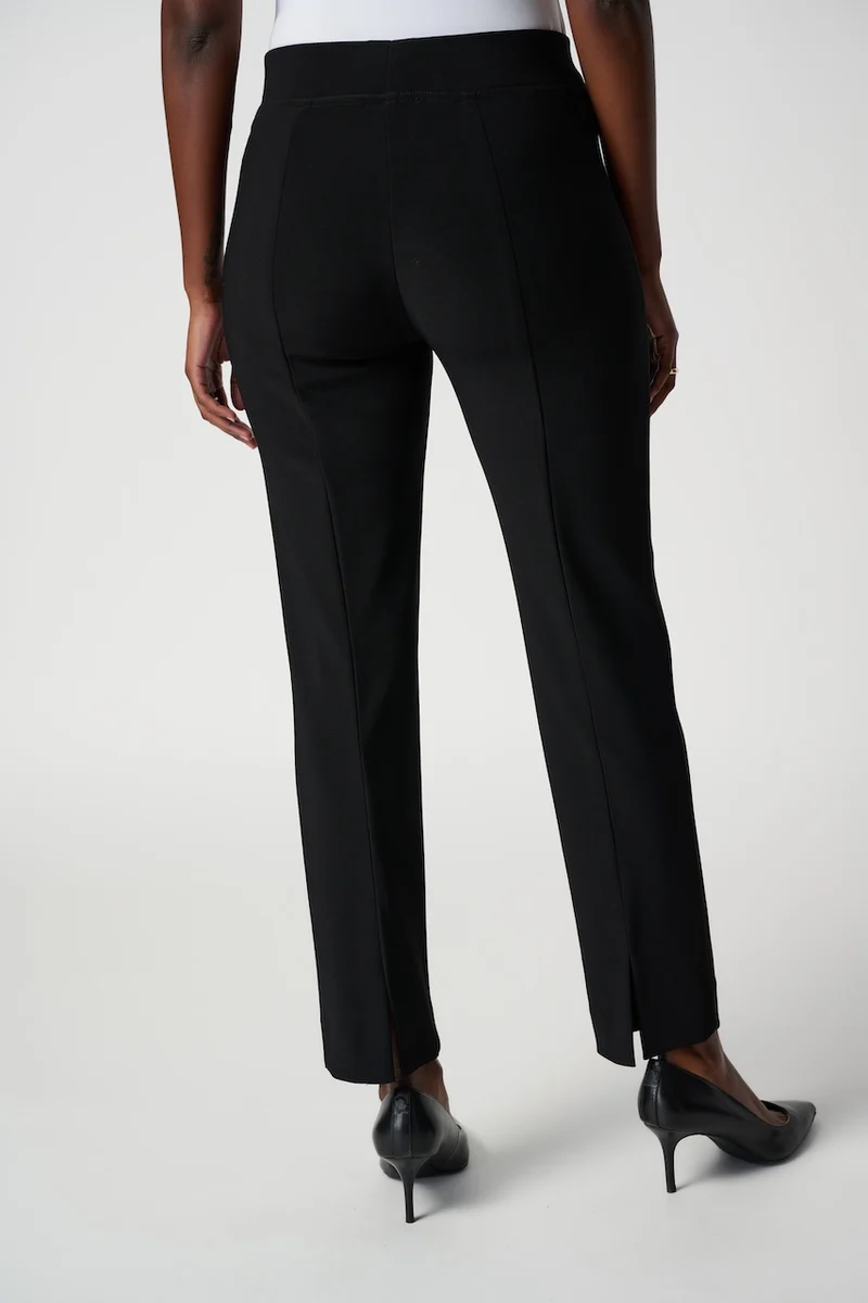 Le pantalon à taille élastique Joseph Ribkoff | 143105