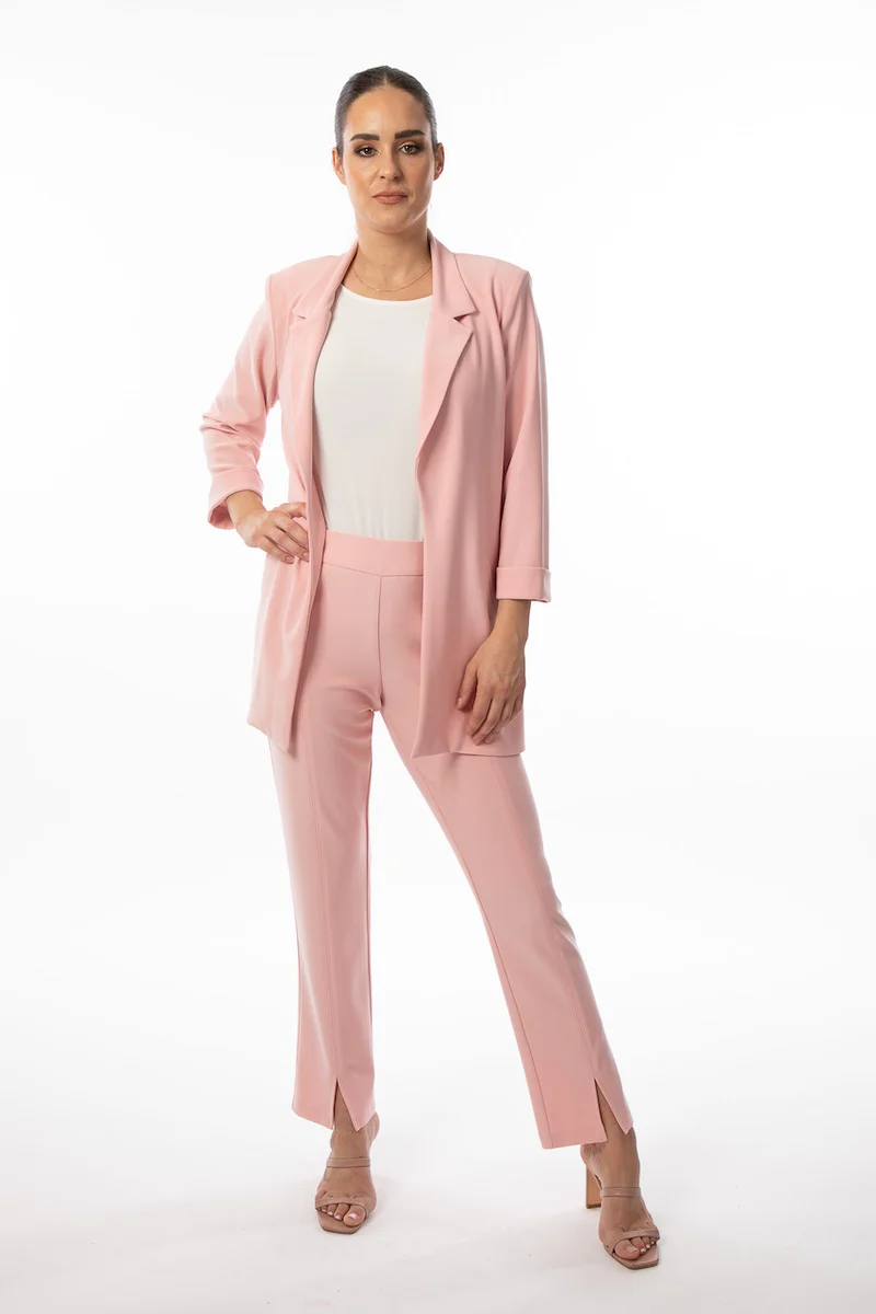 Le veston style classique de Bali