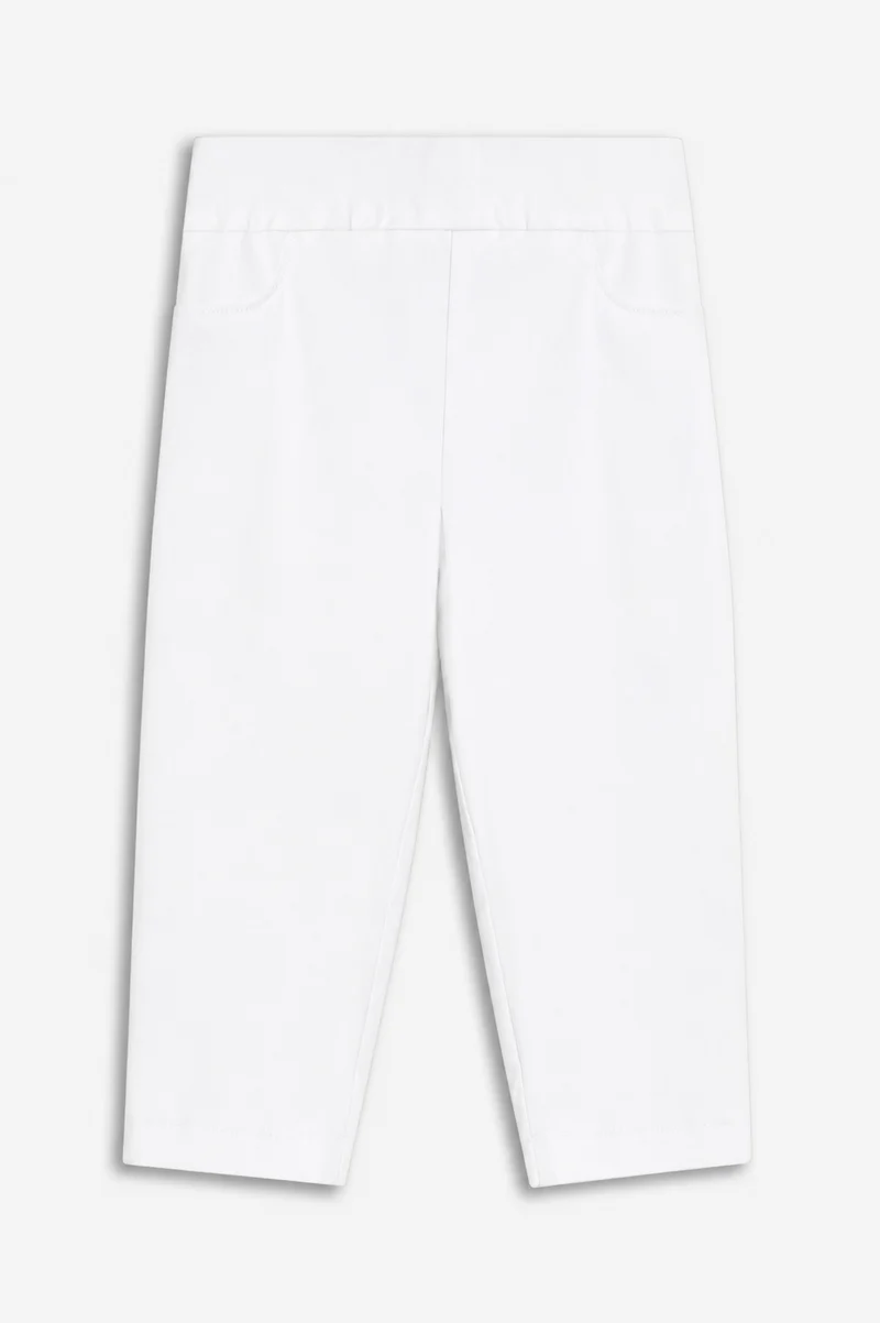 Capri extensible à taille élastique – Style S327C