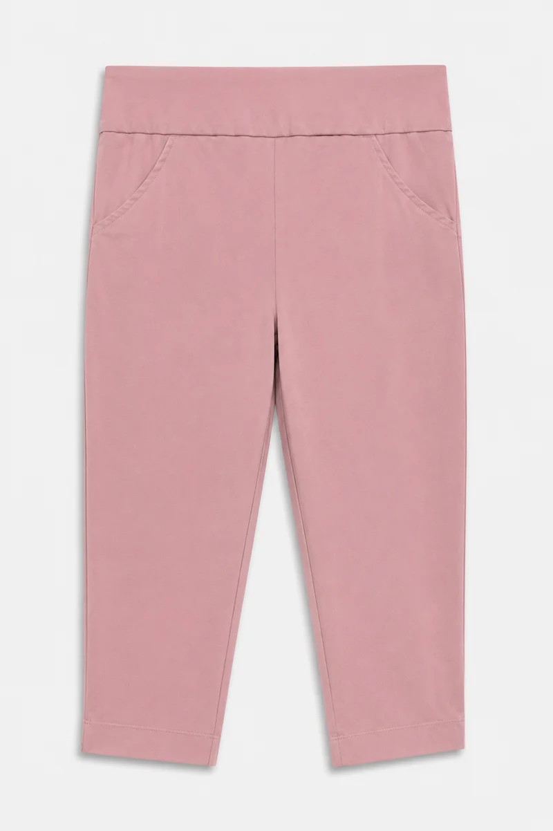 Capri extensible à taille élastique – Style S327C