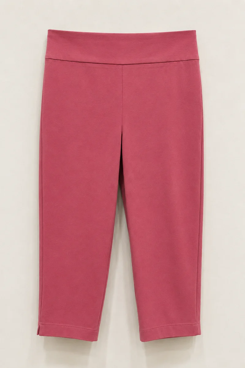 Capri extensible à taille élastique – Style S327C