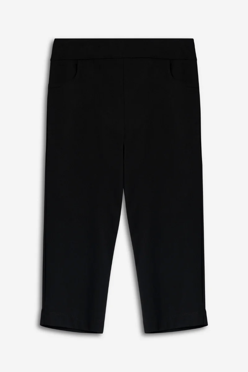 Capri extensible à taille élastique – Style S327C